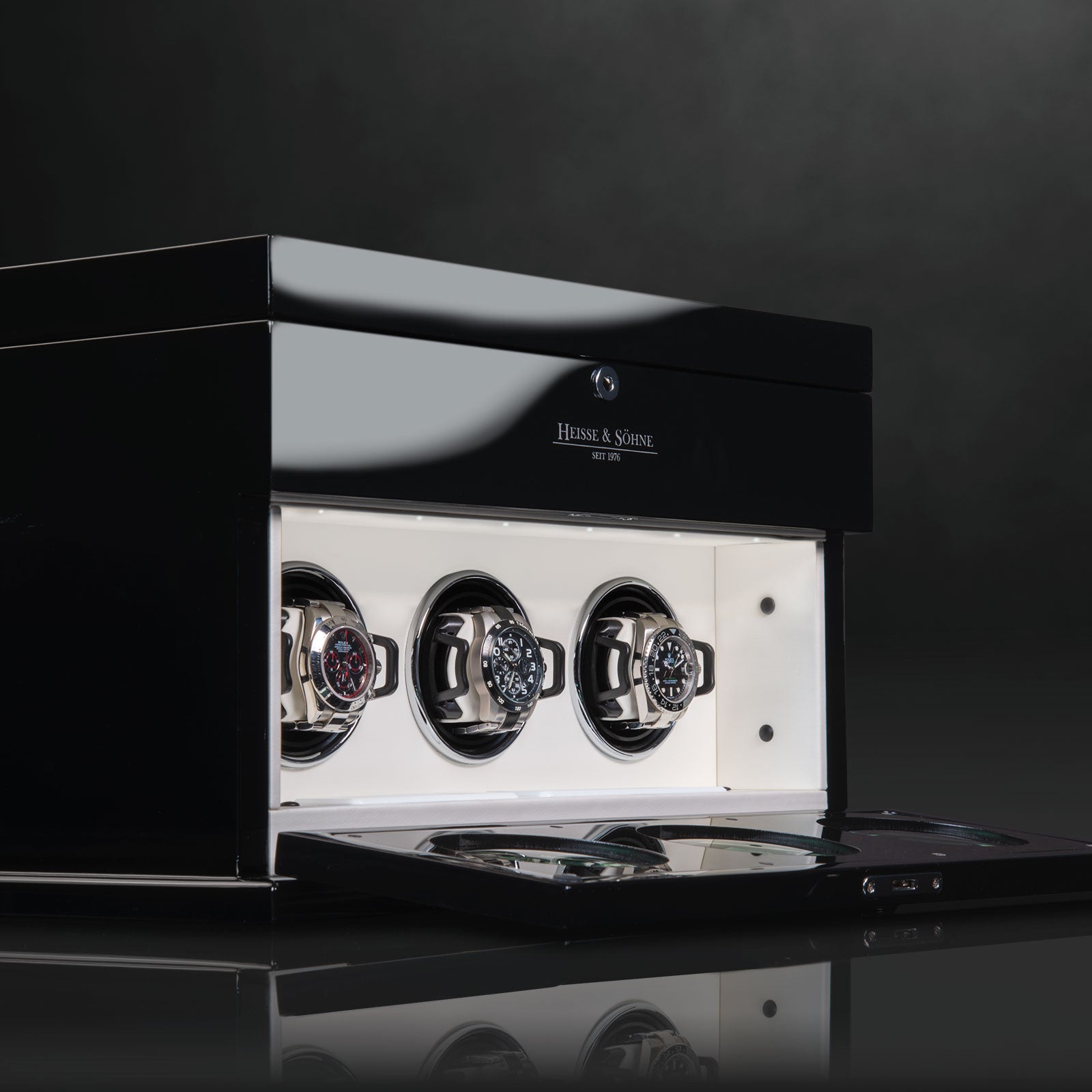 3 discount watch winder